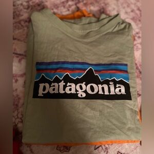 Patagonia